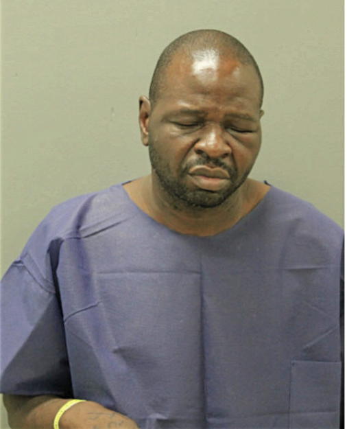 PATRICK N WAITERS, Cook County, Illinois