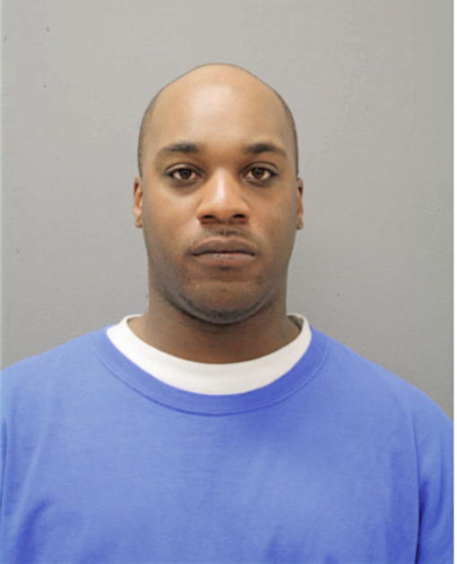 NEHEMIAH WALTERS, Cook County, Illinois