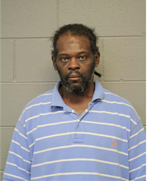 JOHN W WATKINS, Cook County, Illinois