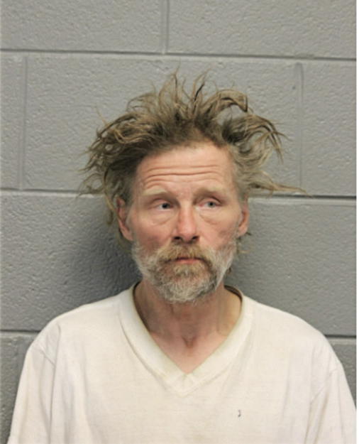 CHARLES WEASE, Cook County, Illinois