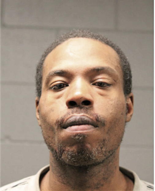 IVAN C WELDON, Cook County, Illinois
