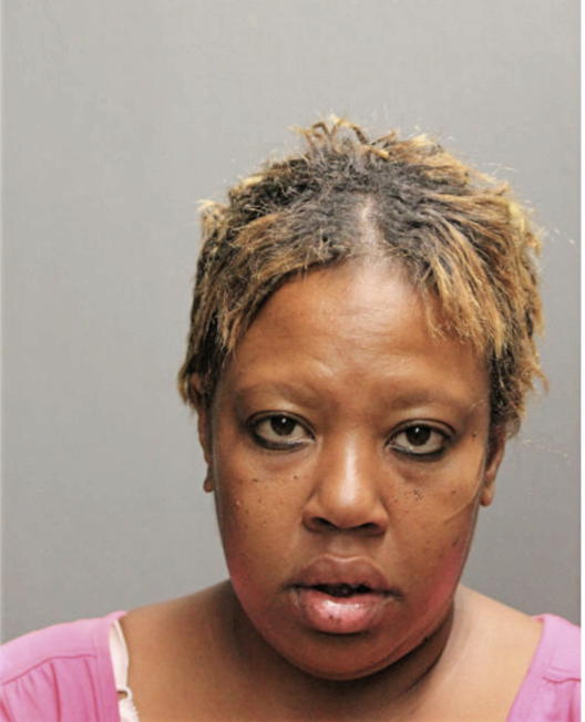 ASZURE WHEELER, Cook County, Illinois