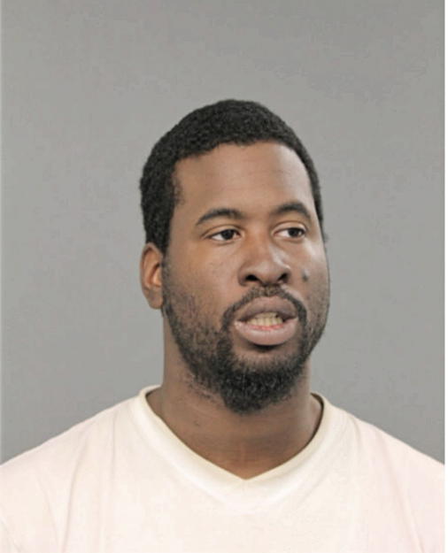 CORNELL WILLIAMS, Cook County, Illinois