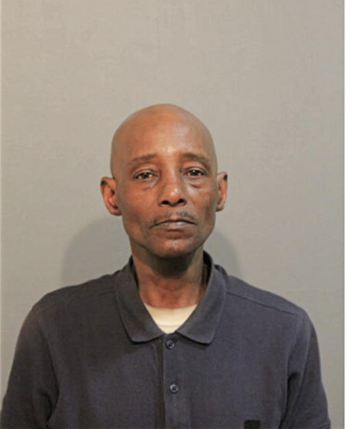 GARY WILLIAMS, Cook County, Illinois