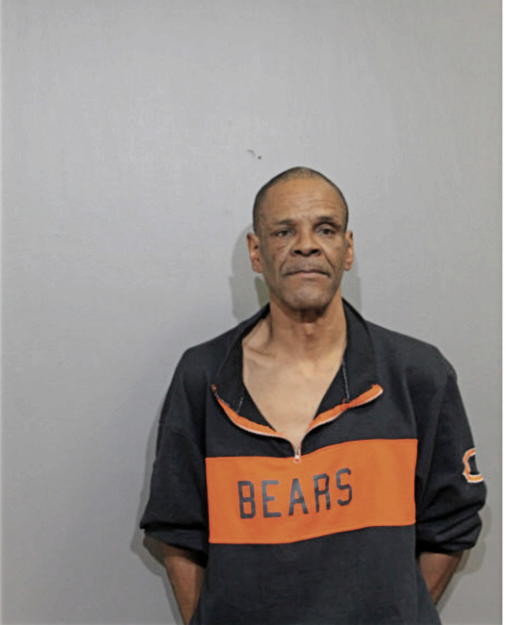 GUY J WILLIAMS, Cook County, Illinois