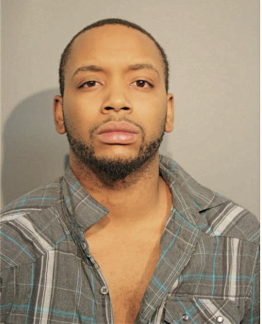 LARNADO V WILLIAMS, Cook County, Illinois