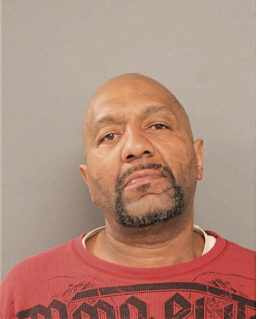 MICHAEL L WILLIAMS, Cook County, Illinois