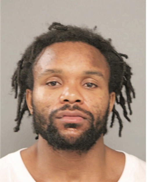 DEMARIO D WILLIAMSON, Cook County, Illinois