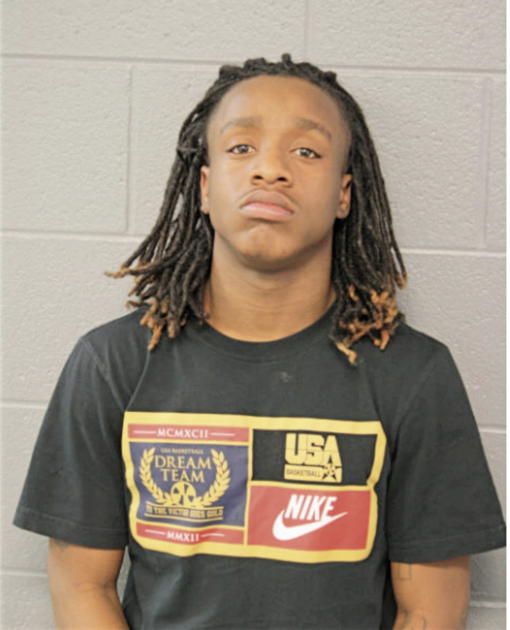 CHARLES WILLY, Cook County, Illinois