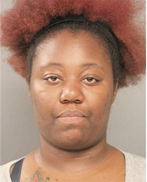 ANGELA S WILSON, Cook County, Illinois
