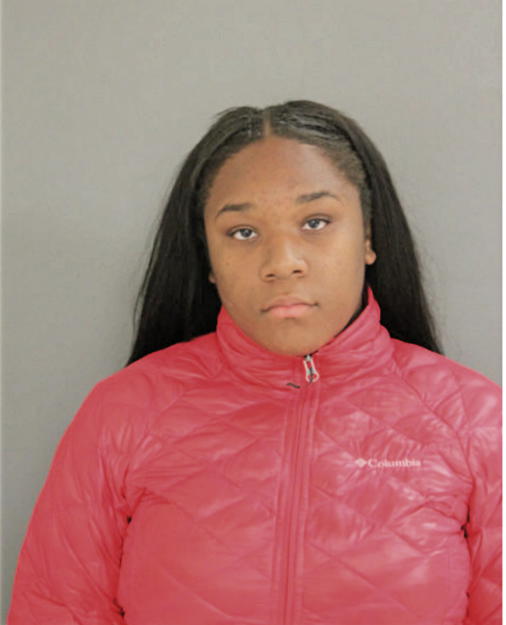 ANTIEANA D WILSON, Cook County, Illinois