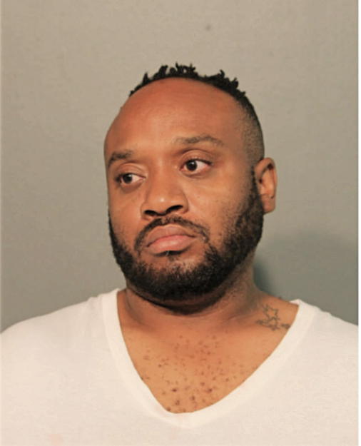 SAM WOODS, Cook County, Illinois