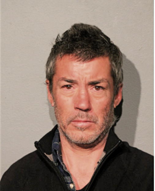 WILLIAM WRIGHT, Cook County, Illinois