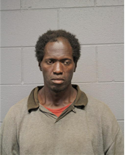 KIRKLAND YOUNG, Cook County, Illinois