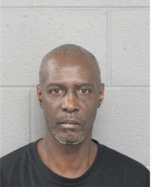SHERMAN YOUNG, Cook County, Illinois