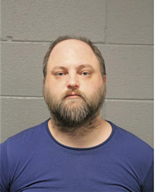 BRENT M ACORD, Cook County, Illinois