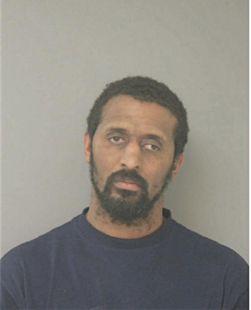 RAHMON ALI, Cook County, Illinois