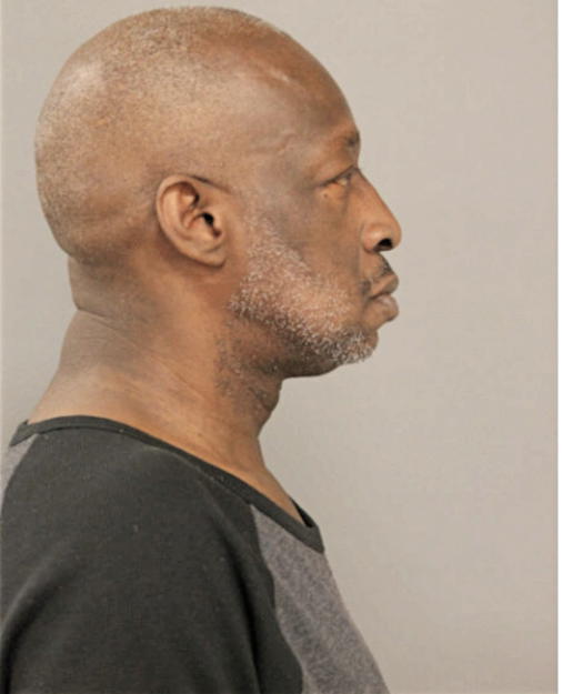 HORACE L ALLEN, Cook County, Illinois