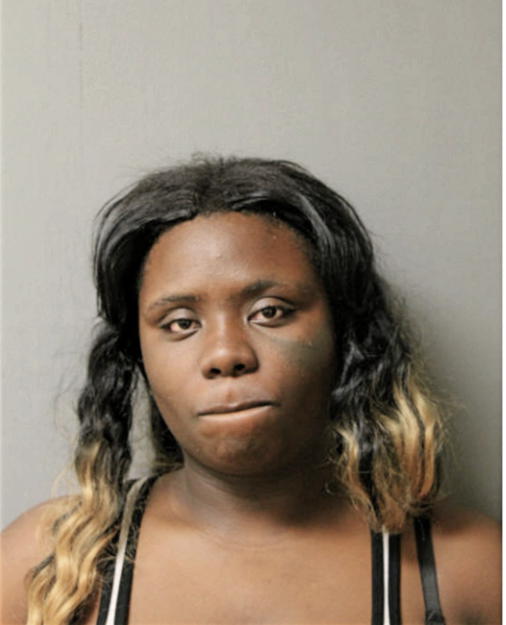 QUASHAWN S ALLEN, Cook County, Illinois