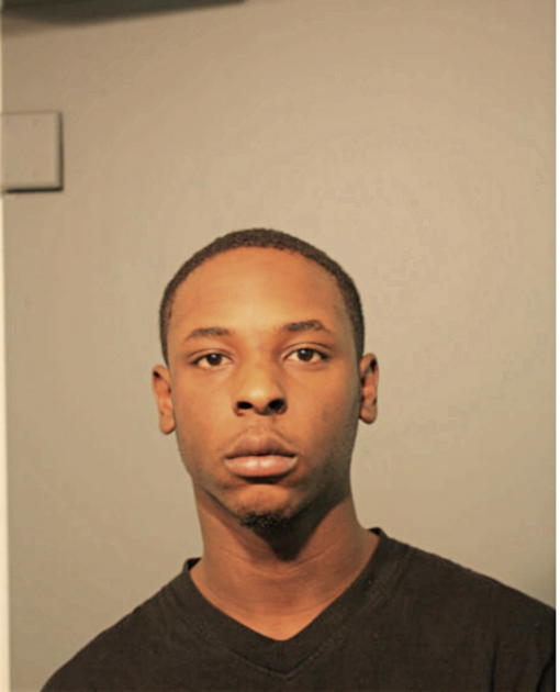 JOSHUA ANTHONY ALMORE, Cook County, Illinois