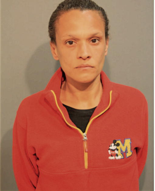 ANDREA ARMSTEAD, Cook County, Illinois