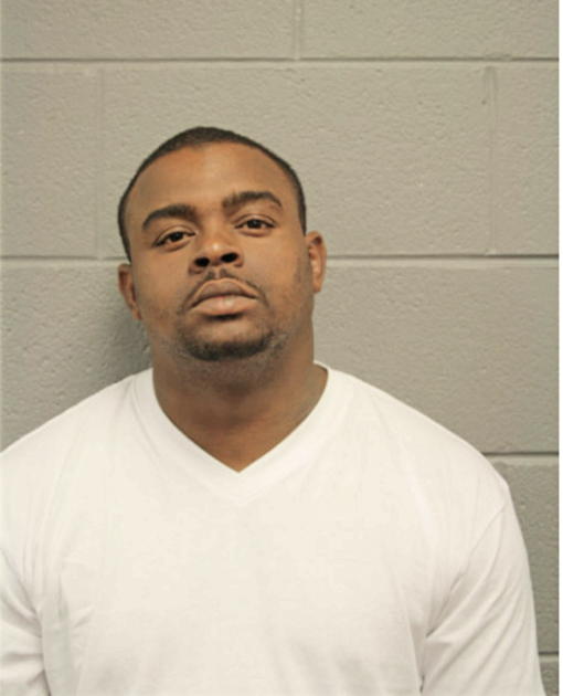 DALE D ARMSTRONG, Cook County, Illinois