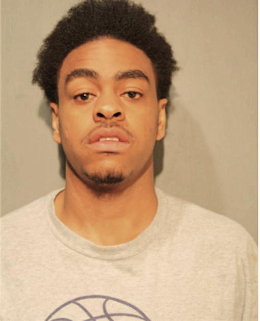 GARY AVERHART, Cook County, Illinois