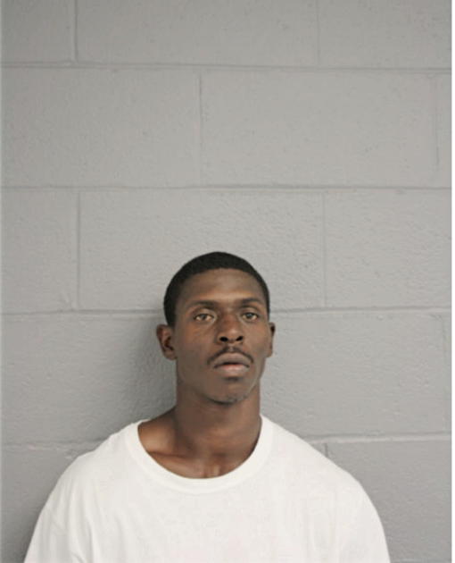 GARY L BABER, Cook County, Illinois