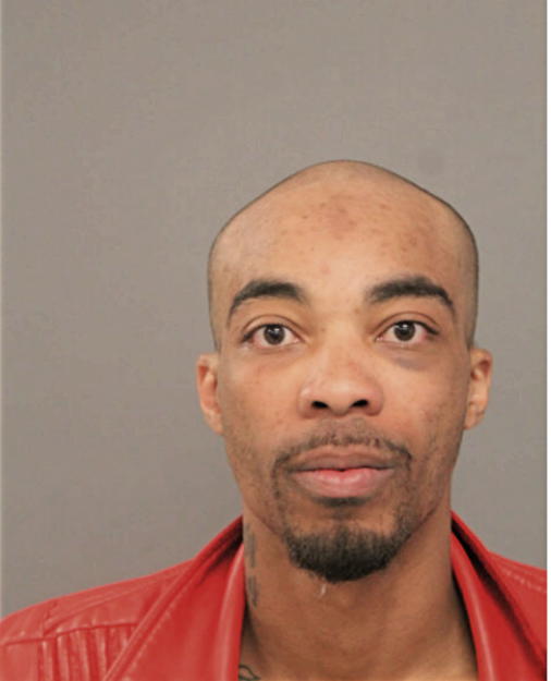 SHALTELL M BAILEY, Cook County, Illinois