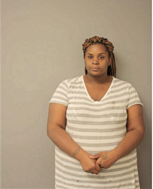 LISA S BAKER, Cook County, Illinois