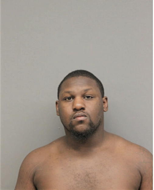 ALONZO D BANKS, Cook County, Illinois