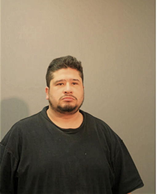 VICTOR M BARRERA, Cook County, Illinois
