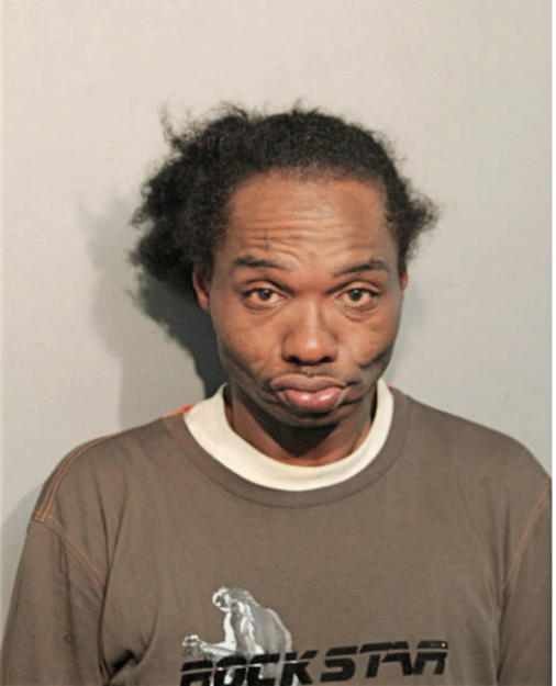 JAMES A BELL, Cook County, Illinois
