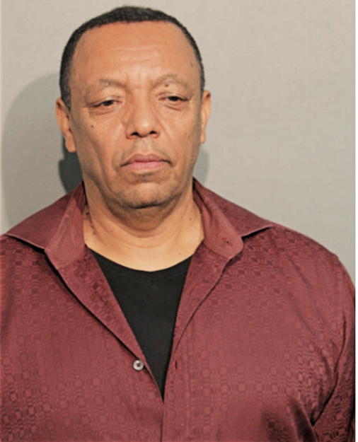 YITATIL BERHANU, Cook County, Illinois