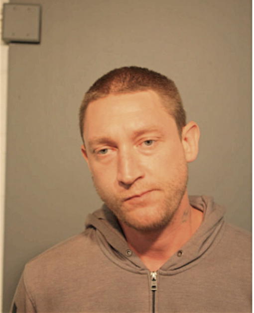 DANIEL M BESS, Cook County, Illinois