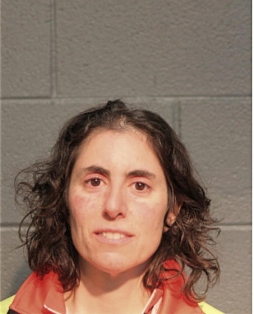 RONIT BEZALEL, Cook County, Illinois