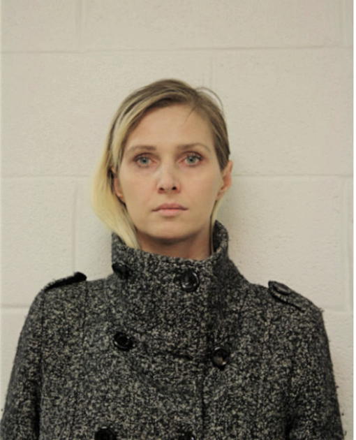 VILMA BILIENE, Cook County, Illinois