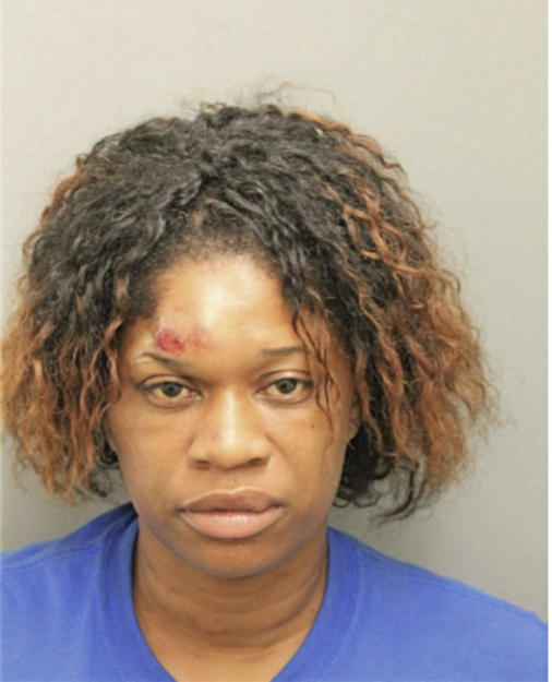 KIESHEA D BLAND, Cook County, Illinois