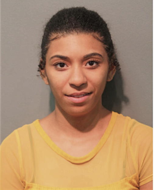 TATYANA M BOONE, Cook County, Illinois