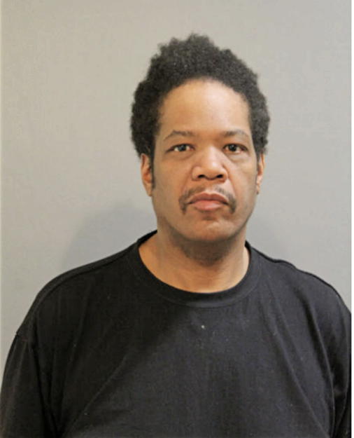 JONATHAN BOSTON, Cook County, Illinois