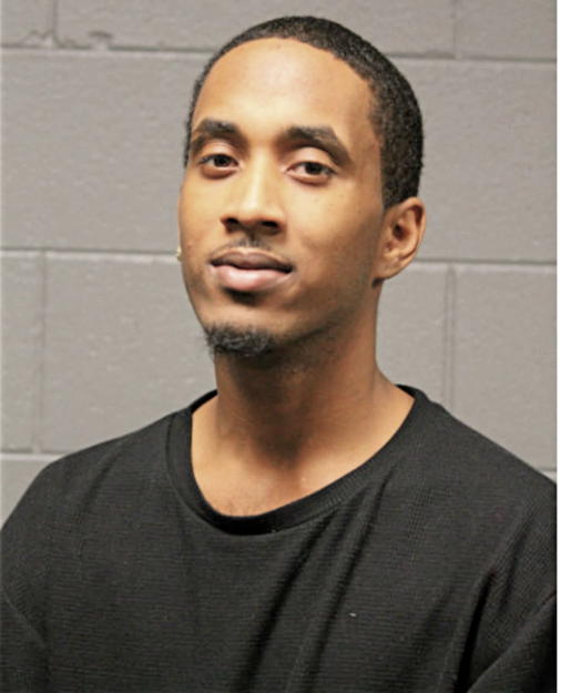 ERIC E BRADBURY, Cook County, Illinois