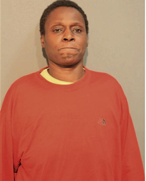 SHEILA BRADLEY, Cook County, Illinois