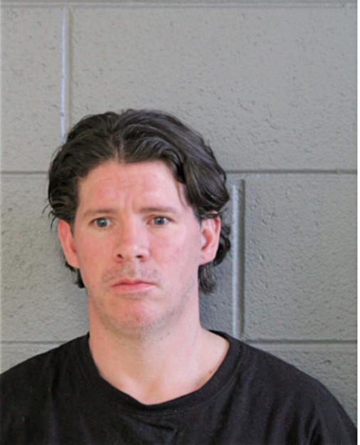 KEVIN R BRIGGS, Cook County, Illinois