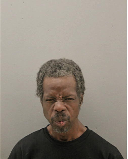 OSCAR W BROWN, Cook County, Illinois