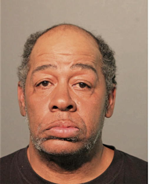 REGINALD A BROWN, Cook County, Illinois