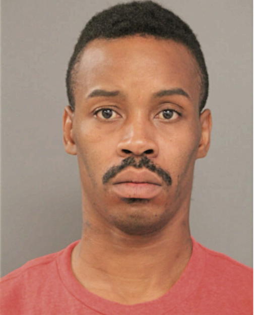 DWAYNE E BUCHANAN, Cook County, Illinois