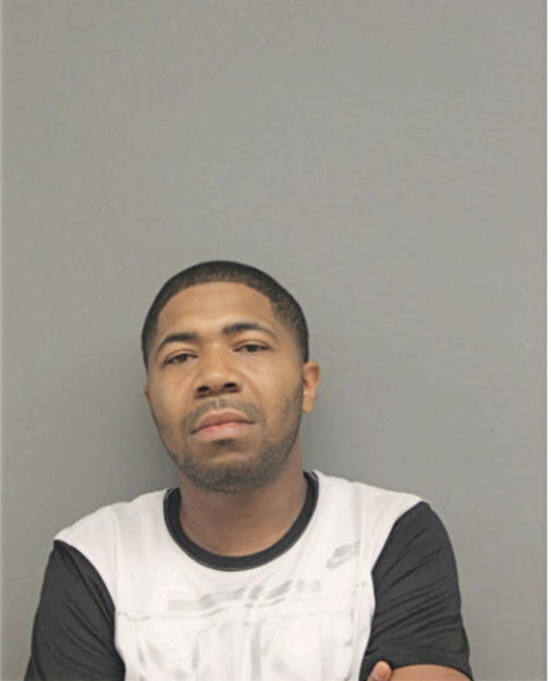 RAY J BURKETT, Cook County, Illinois
