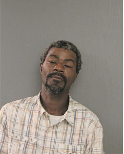 DAVID D BURTON, Cook County, Illinois