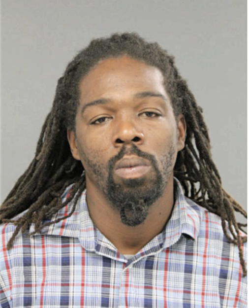 ANTHONY BYRD, Cook County, Illinois