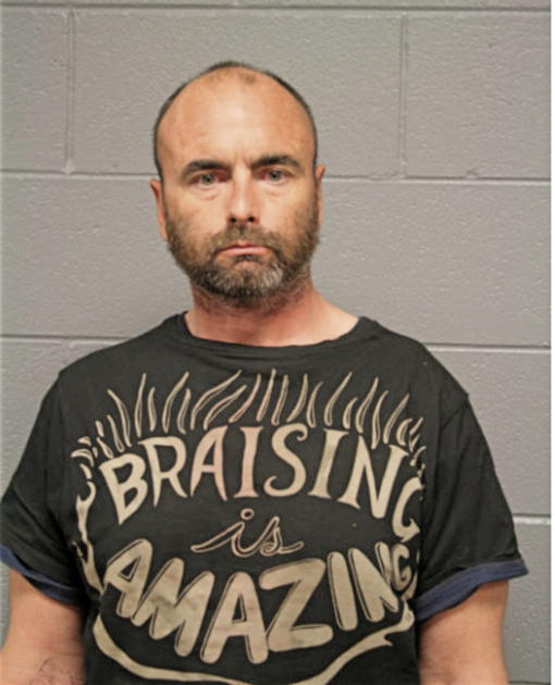 JEFFERY R CALABRESE, Cook County, Illinois